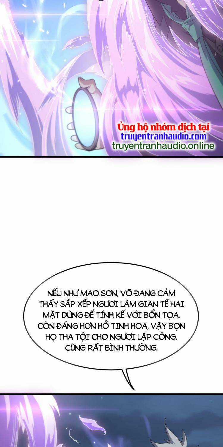 Đại Sư Phụ Hạ Sơn - Chapter 82 - Trang 15