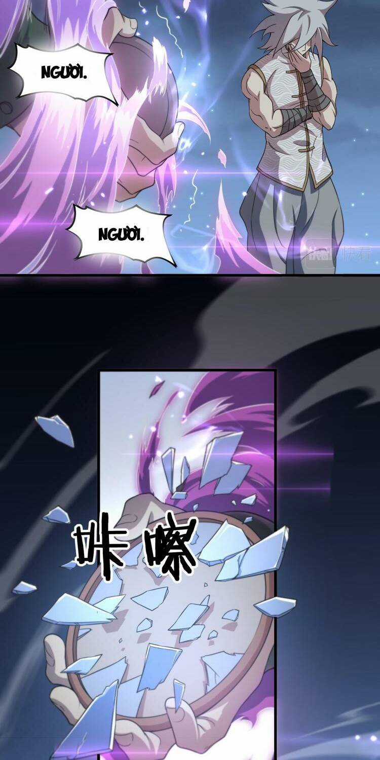 Đại Sư Phụ Hạ Sơn - Chapter 82 - Trang 16