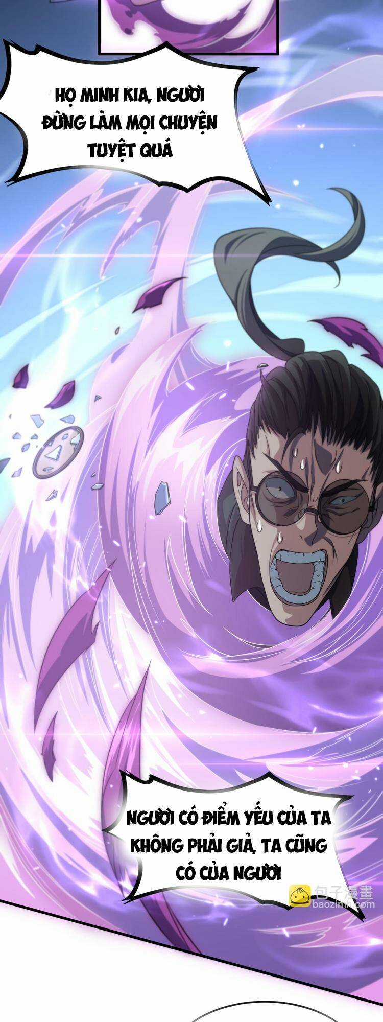 Đại Sư Phụ Hạ Sơn - Chapter 82 - Trang 17