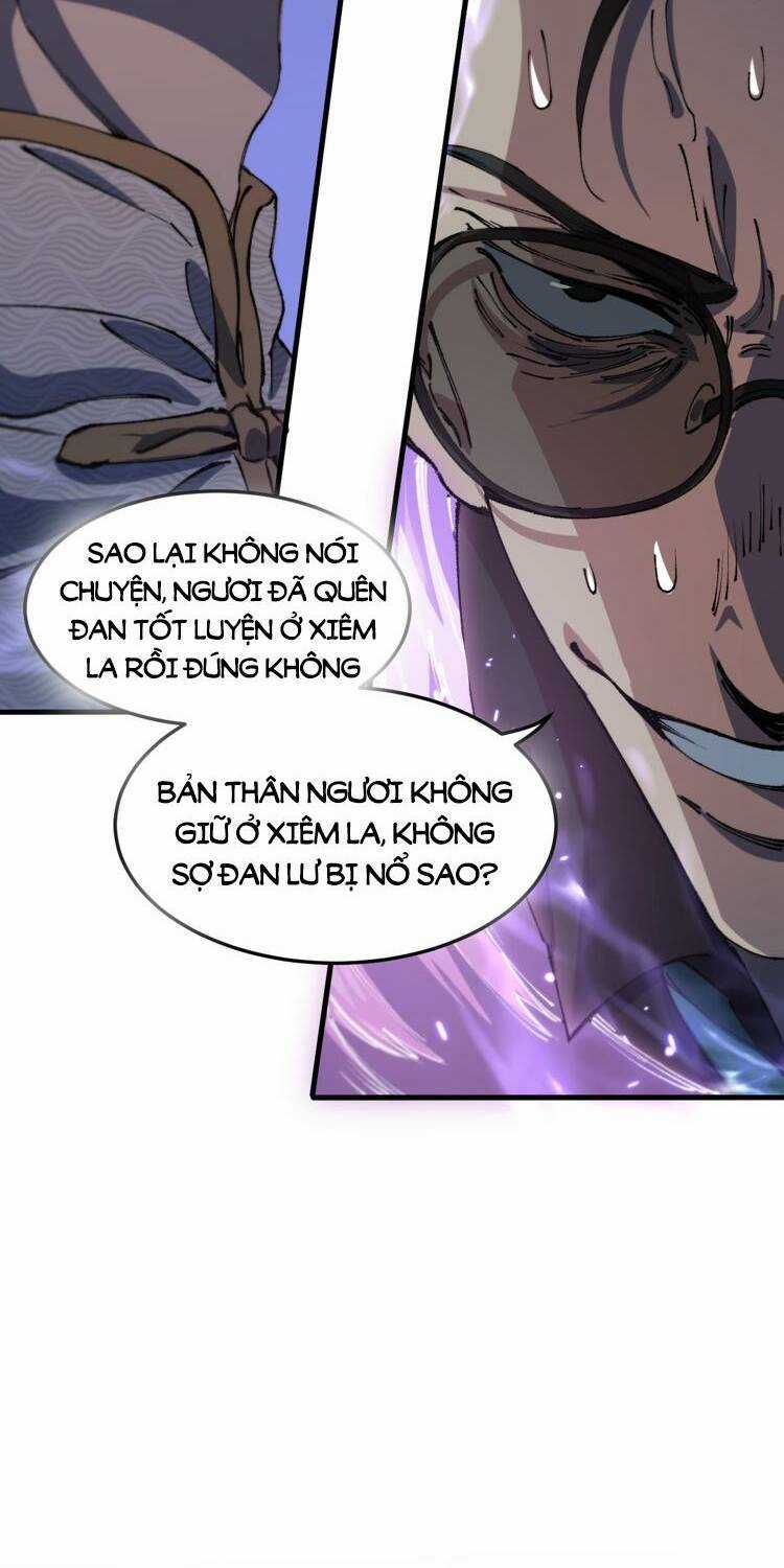 Đại Sư Phụ Hạ Sơn - Chapter 82 - Trang 20