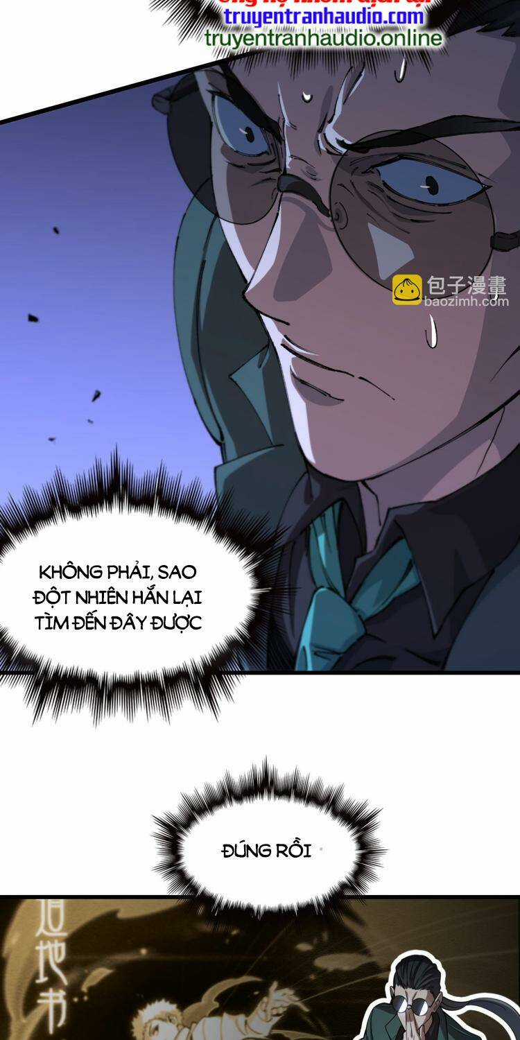 Đại Sư Phụ Hạ Sơn - Chapter 82 - Trang 3