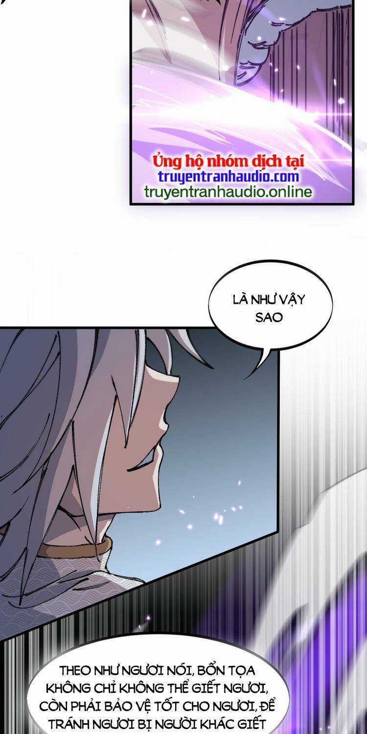 Đại Sư Phụ Hạ Sơn - Chapter 82 - Trang 23