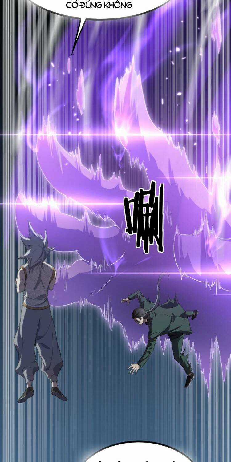 Đại Sư Phụ Hạ Sơn - Chapter 82 - Trang 24