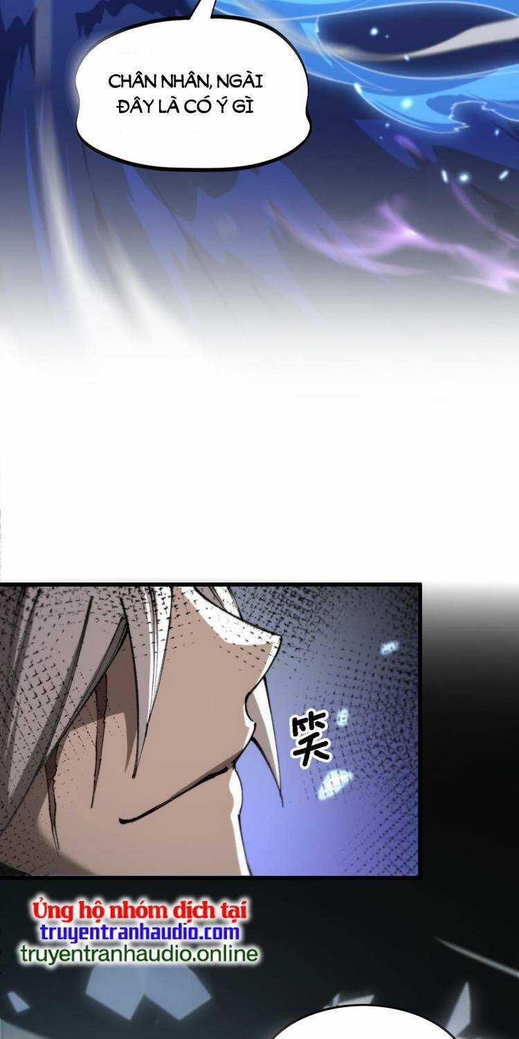 Đại Sư Phụ Hạ Sơn - Chapter 82 - Trang 27