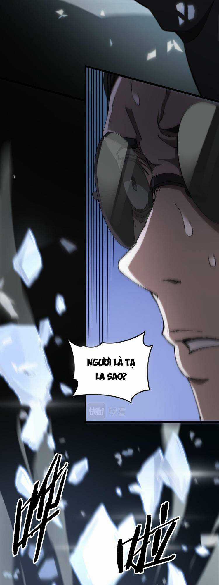 Đại Sư Phụ Hạ Sơn - Chapter 82 - Trang 29