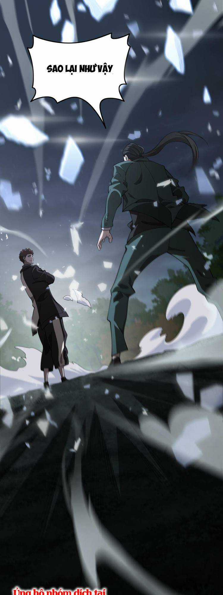 Đại Sư Phụ Hạ Sơn - Chapter 82 - Trang 30