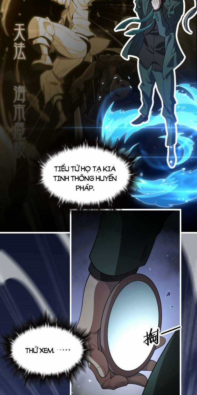 Đại Sư Phụ Hạ Sơn - Chapter 82 - Trang 4