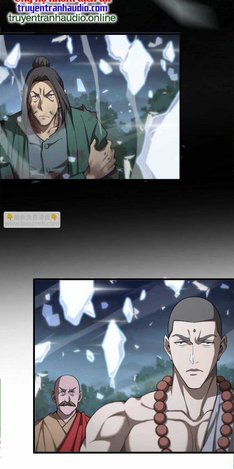 Đại Sư Phụ Hạ Sơn - Chapter 82 - Trang 31