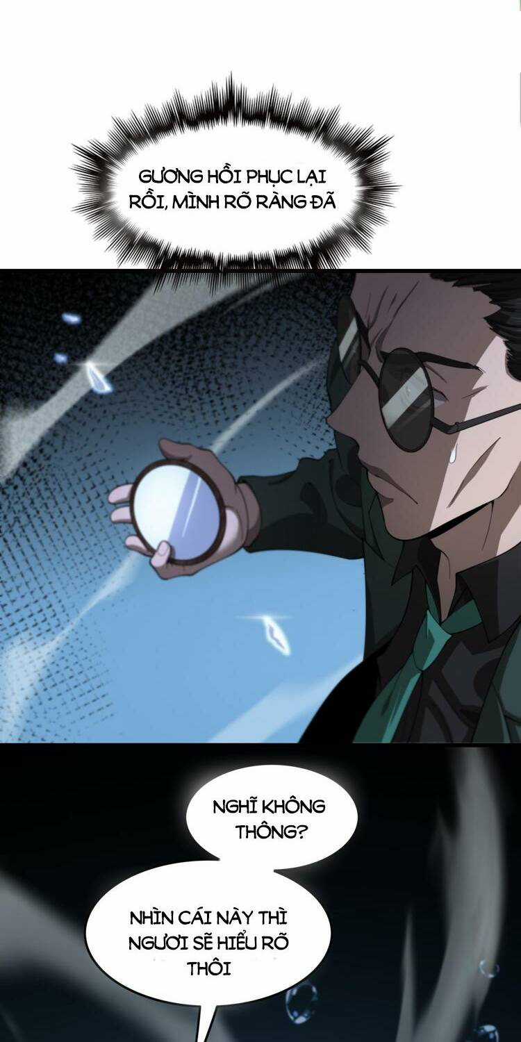 Đại Sư Phụ Hạ Sơn - Chapter 82 - Trang 32