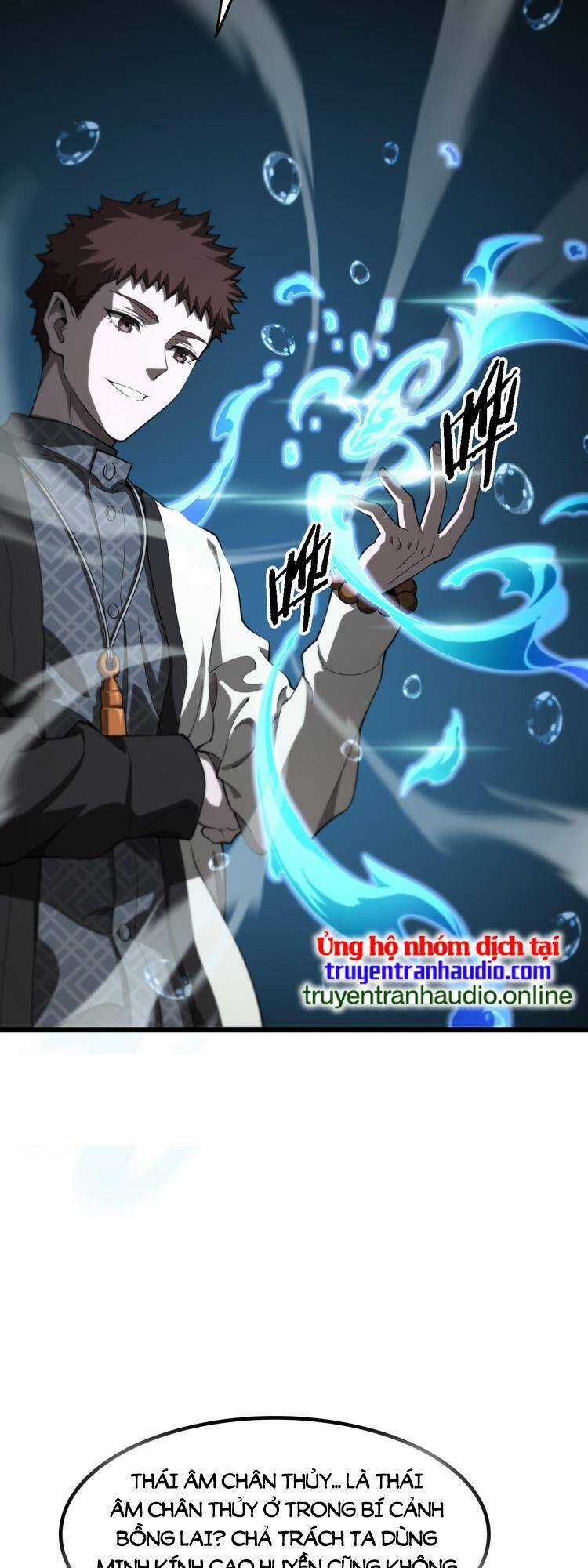 Đại Sư Phụ Hạ Sơn - Chapter 82 - Trang 33