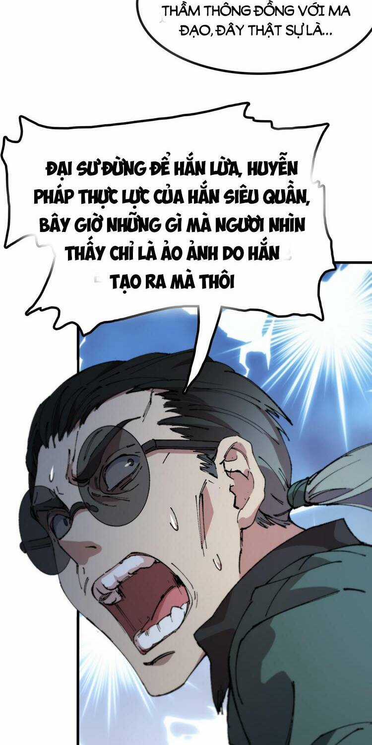Đại Sư Phụ Hạ Sơn - Chapter 82 - Trang 36