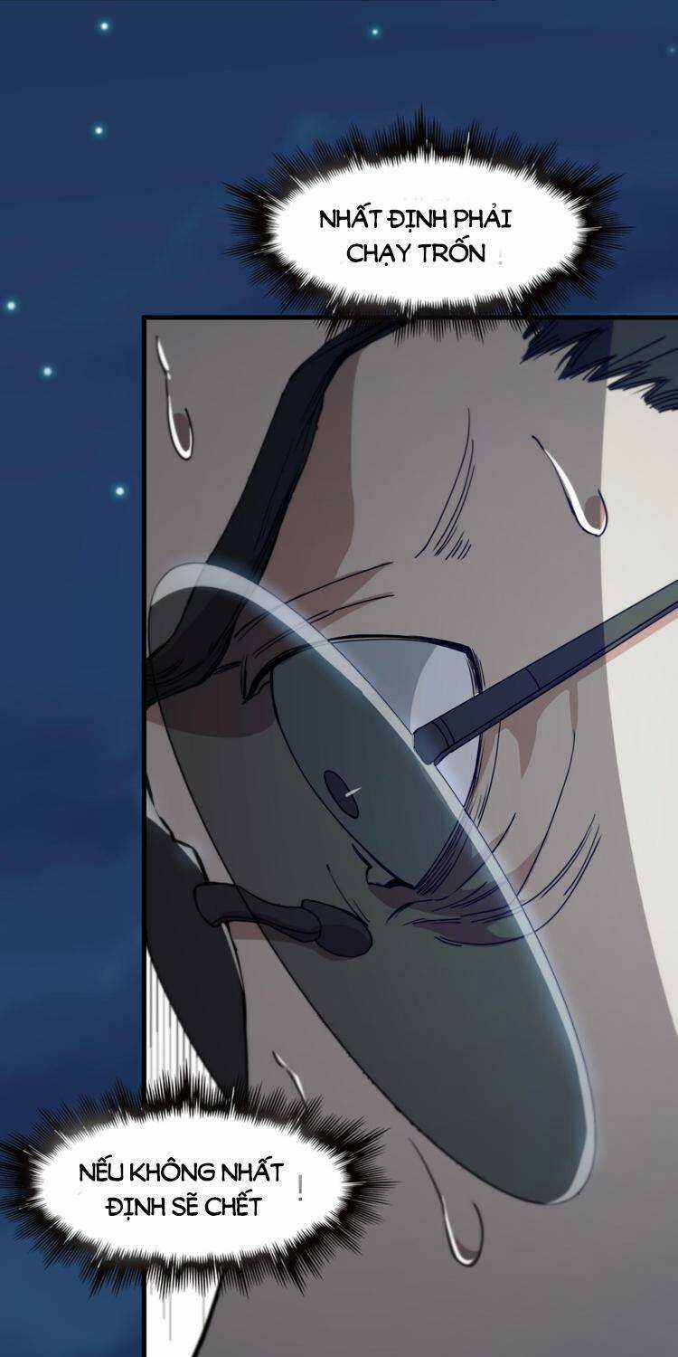 Đại Sư Phụ Hạ Sơn - Chapter 82 - Trang 39