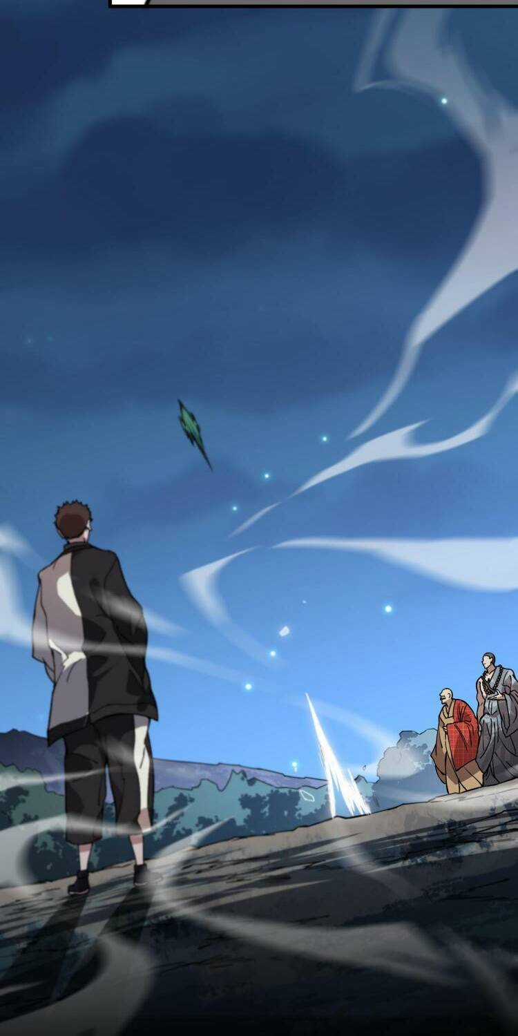 Đại Sư Phụ Hạ Sơn - Chapter 82 - Trang 40