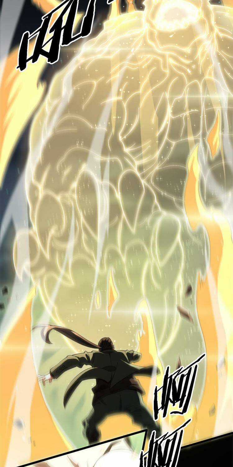 Đại Sư Phụ Hạ Sơn - Chapter 82 - Trang 43