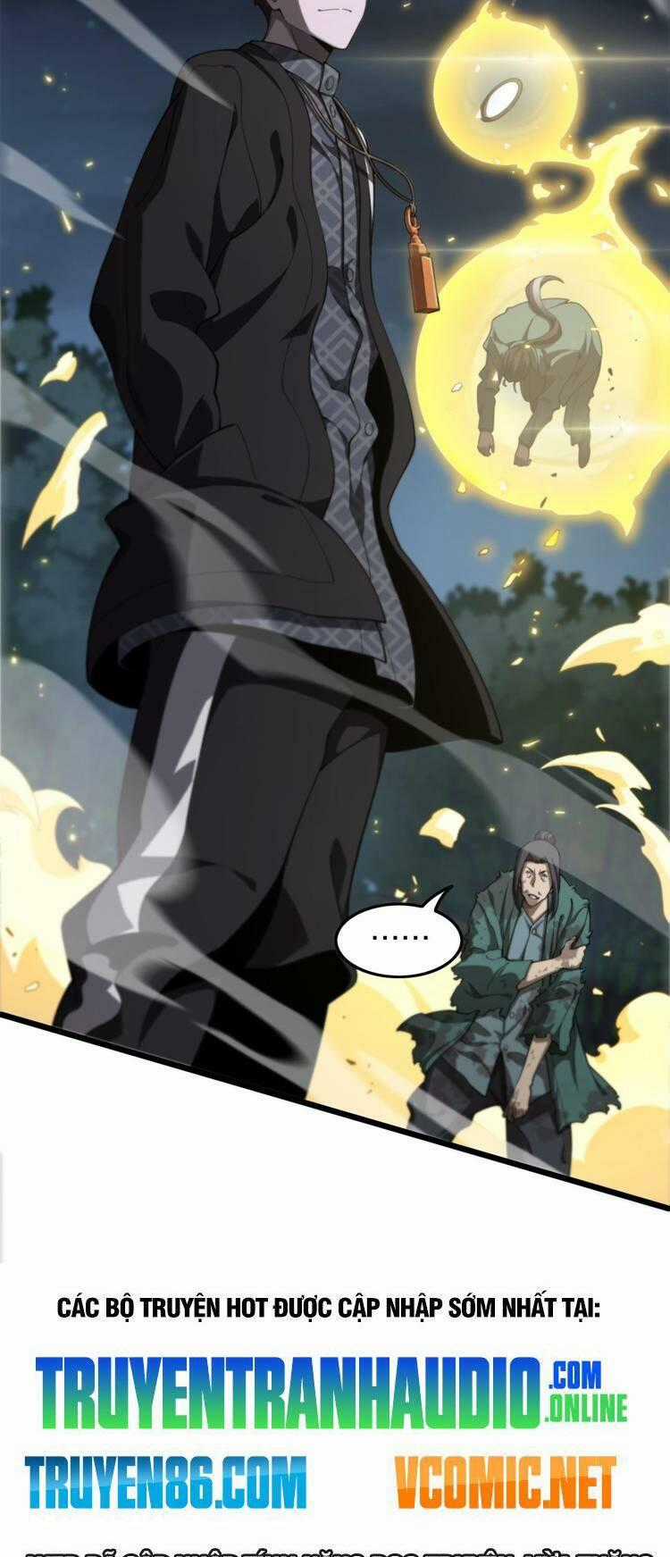 Đại Sư Phụ Hạ Sơn - Chapter 82 - Trang 46