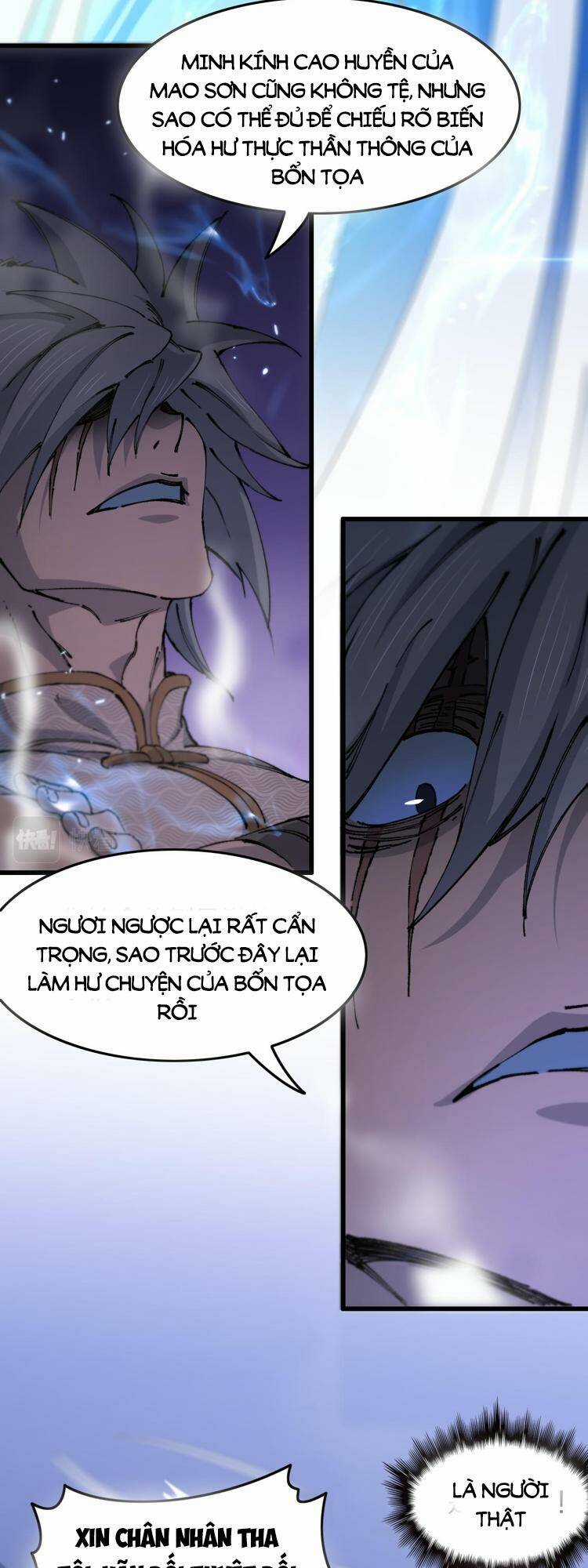 Đại Sư Phụ Hạ Sơn - Chapter 82 - Trang 6