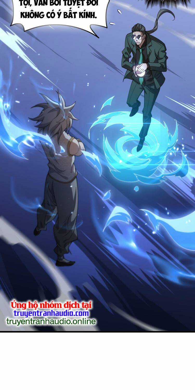 Đại Sư Phụ Hạ Sơn - Chapter 82 - Trang 7