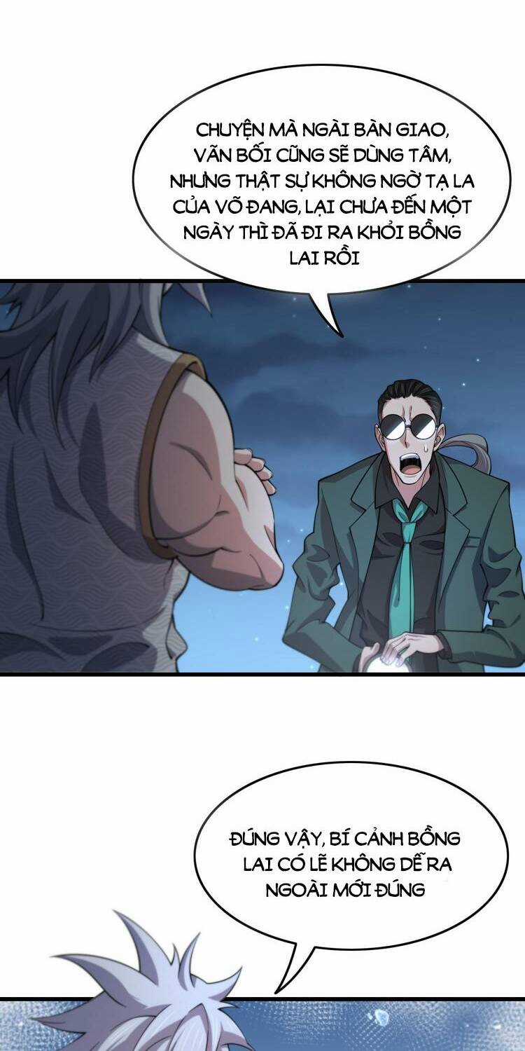 Đại Sư Phụ Hạ Sơn - Chapter 82 - Trang 8