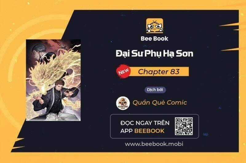 Đại Sư Phụ Hạ Sơn - Chapter 83 - Trang 1