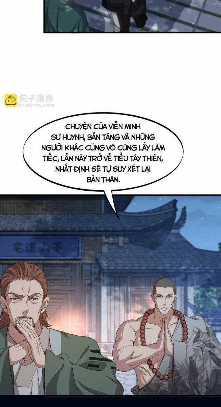 Đại Sư Phụ Hạ Sơn - Chapter 83 - Trang 13