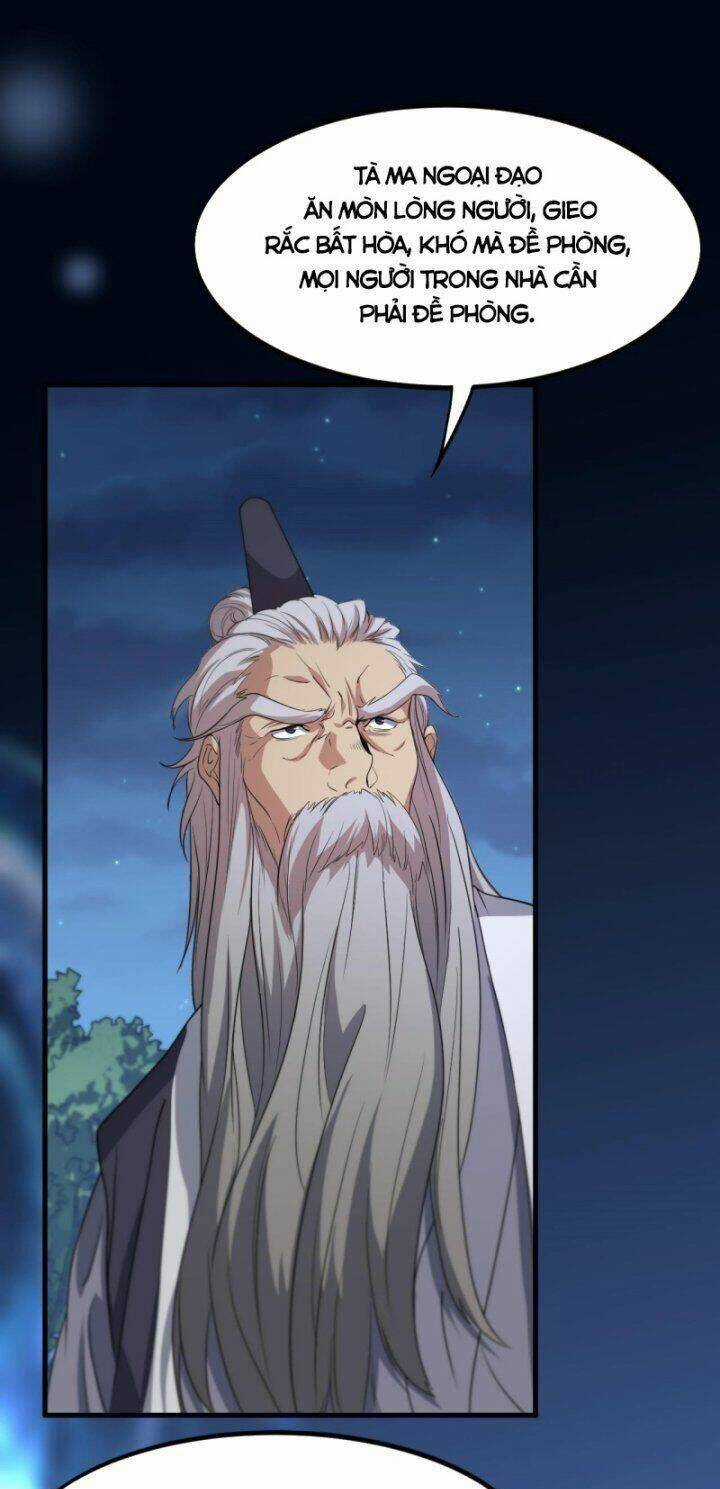 Đại Sư Phụ Hạ Sơn - Chapter 83 - Trang 14