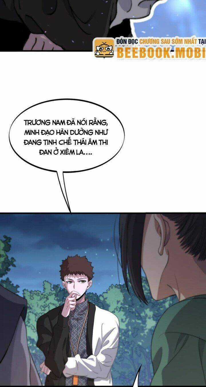 Đại Sư Phụ Hạ Sơn - Chapter 83 - Trang 16