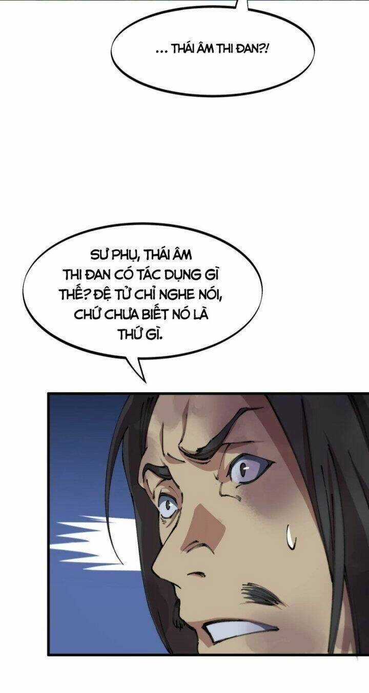 Đại Sư Phụ Hạ Sơn - Chapter 83 - Trang 17