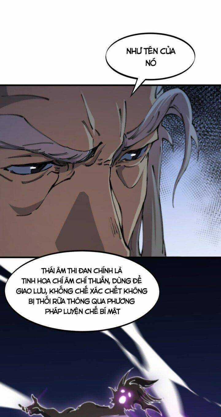 Đại Sư Phụ Hạ Sơn - Chapter 83 - Trang 18