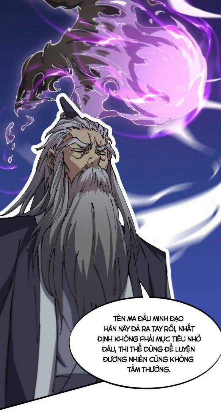 Đại Sư Phụ Hạ Sơn - Chapter 83 - Trang 19