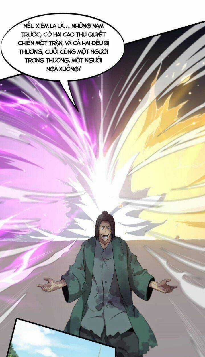 Đại Sư Phụ Hạ Sơn - Chapter 83 - Trang 20