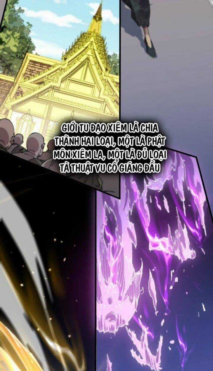 Đại Sư Phụ Hạ Sơn - Chapter 83 - Trang 21