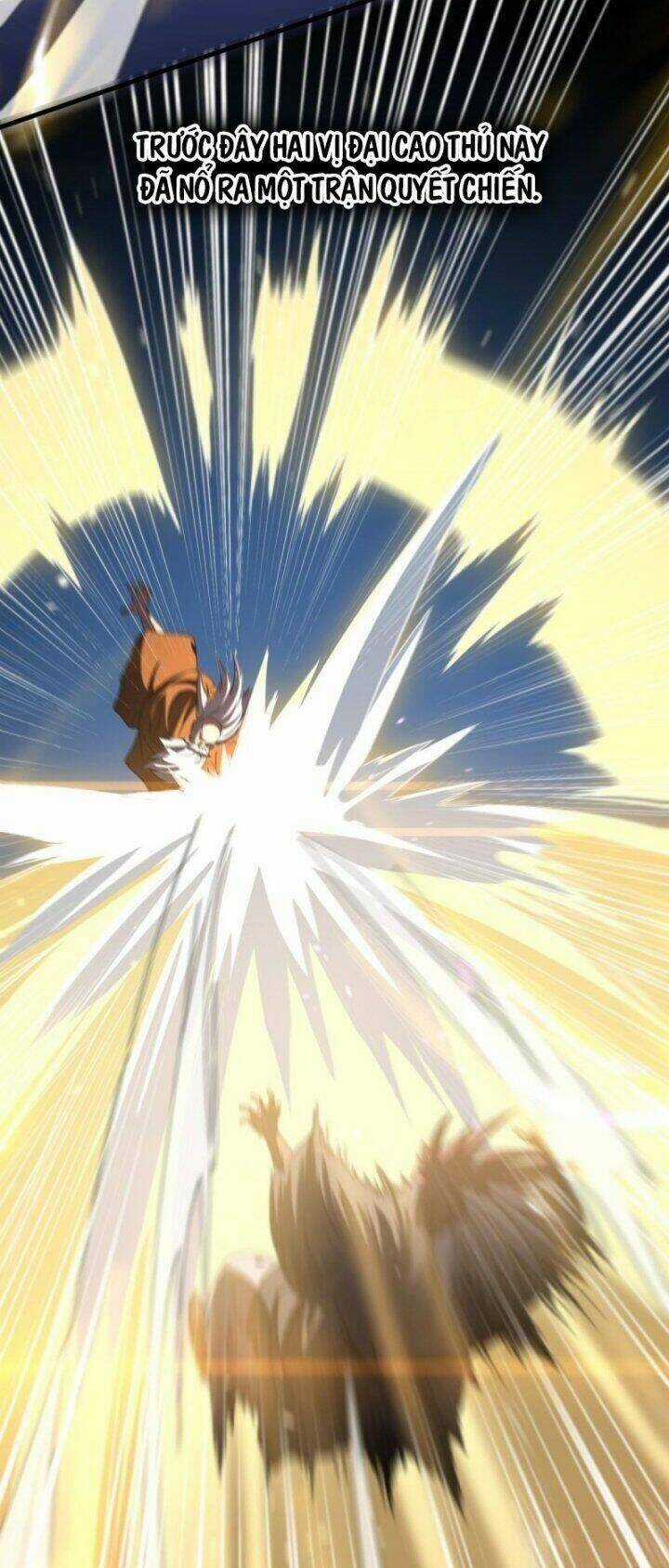 Đại Sư Phụ Hạ Sơn - Chapter 83 - Trang 23