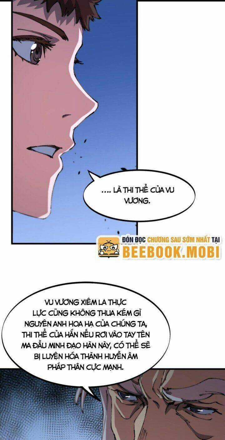 Đại Sư Phụ Hạ Sơn - Chapter 83 - Trang 26