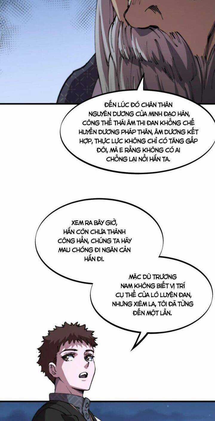 Đại Sư Phụ Hạ Sơn - Chapter 83 - Trang 27