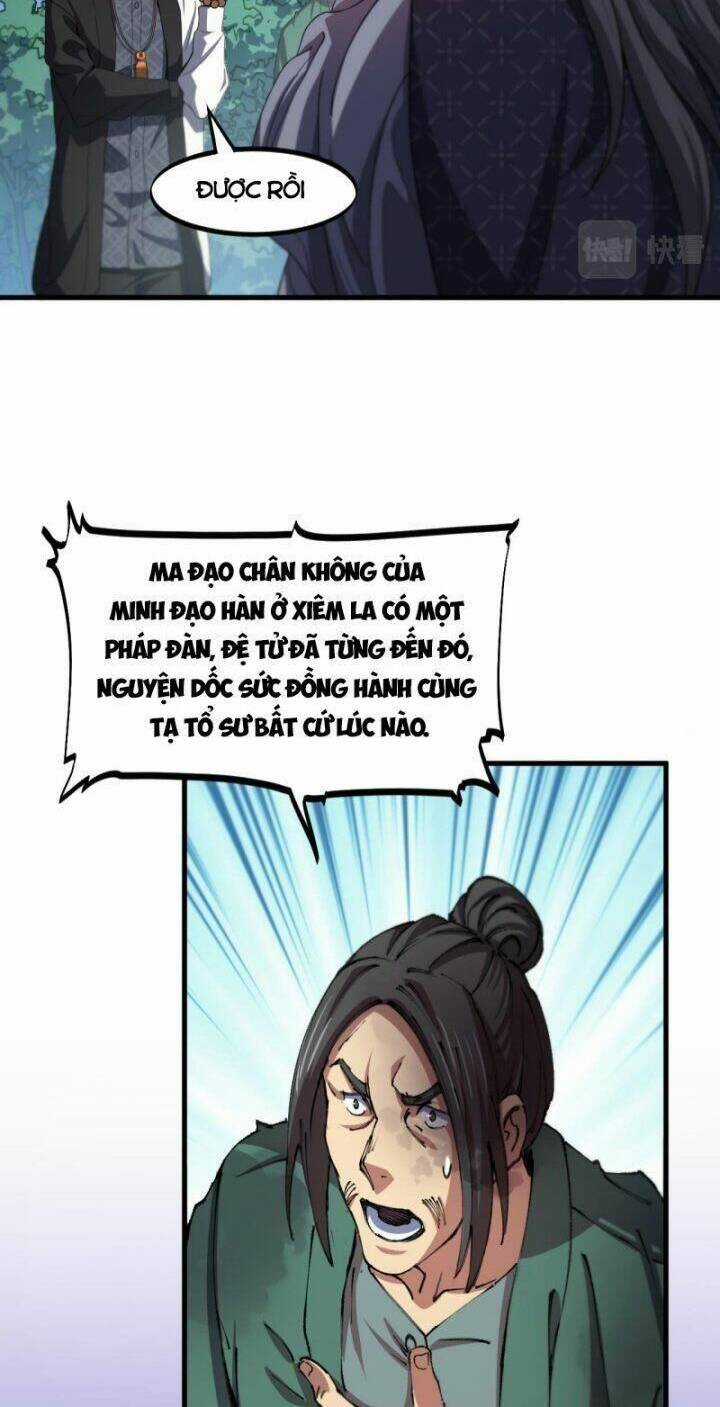 Đại Sư Phụ Hạ Sơn - Chapter 83 - Trang 29