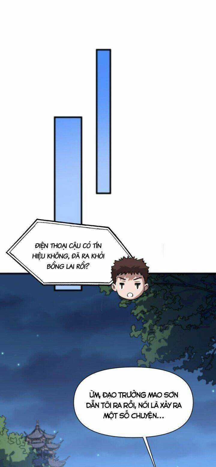 Đại Sư Phụ Hạ Sơn - Chapter 83 - Trang 32