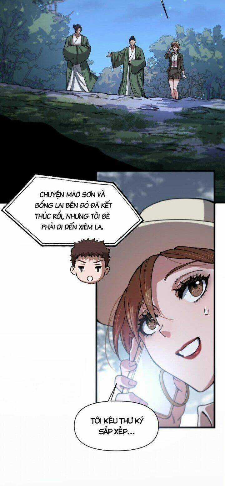 Đại Sư Phụ Hạ Sơn - Chapter 83 - Trang 33
