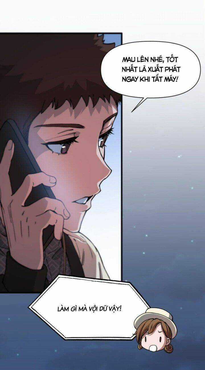 Đại Sư Phụ Hạ Sơn - Chapter 83 - Trang 34