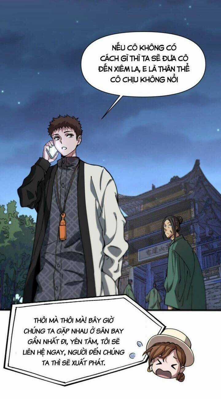 Đại Sư Phụ Hạ Sơn - Chapter 83 - Trang 35