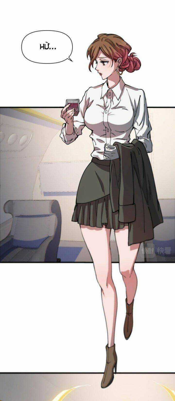 Đại Sư Phụ Hạ Sơn - Chapter 83 - Trang 37