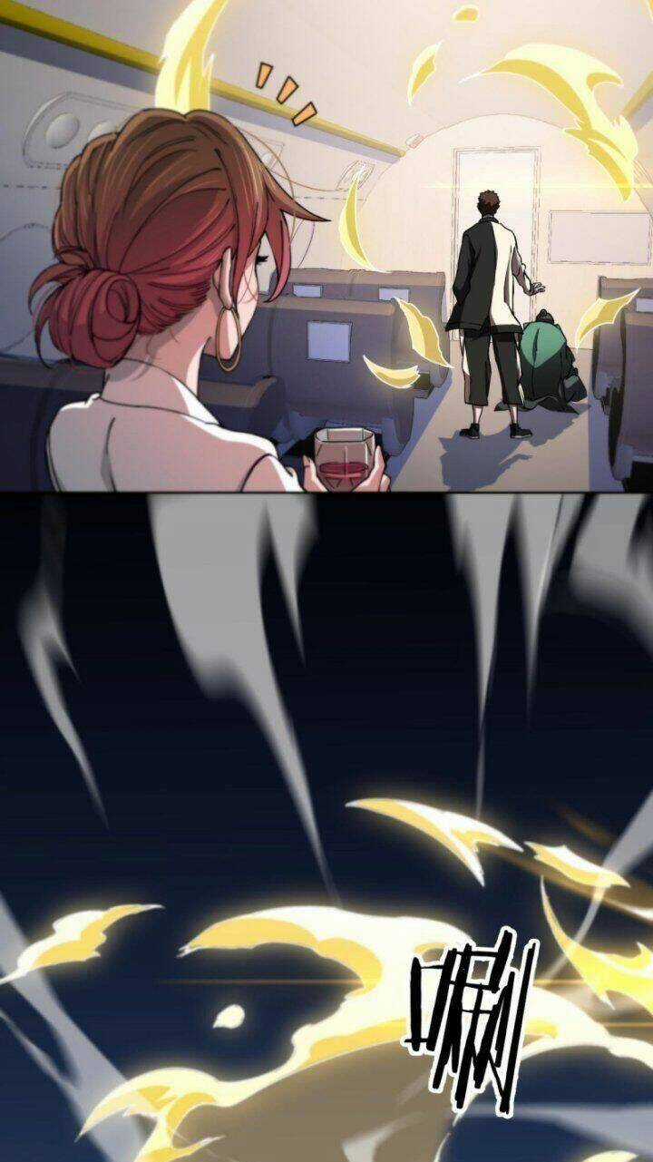 Đại Sư Phụ Hạ Sơn - Chapter 83 - Trang 38