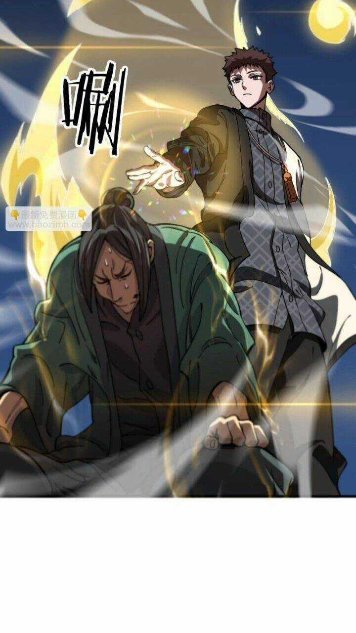 Đại Sư Phụ Hạ Sơn - Chapter 83 - Trang 39