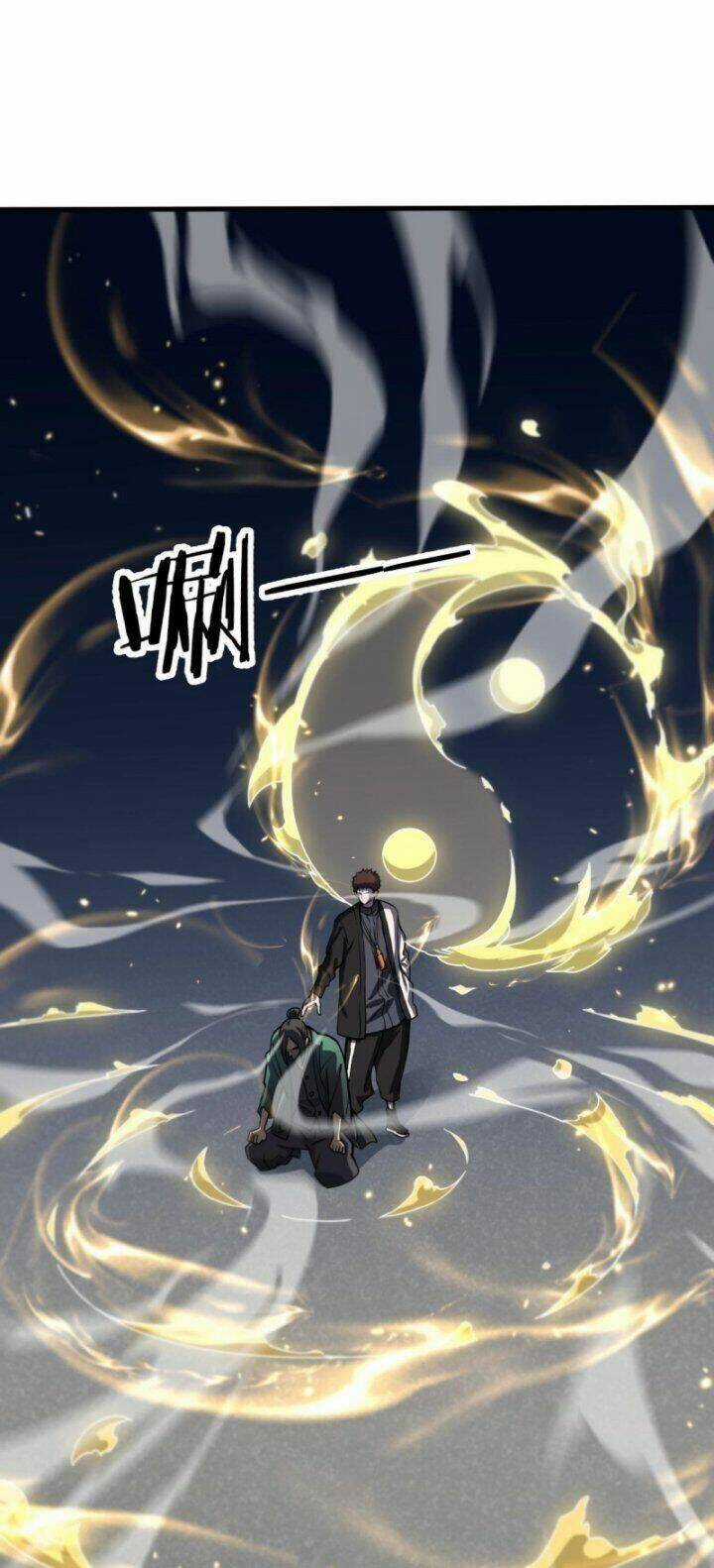 Đại Sư Phụ Hạ Sơn - Chapter 83 - Trang 40