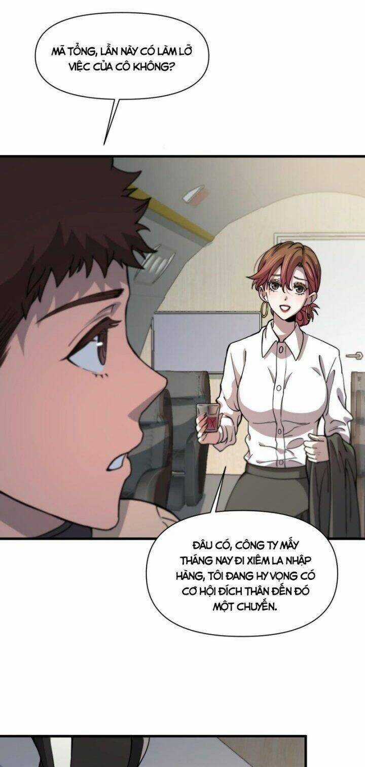 Đại Sư Phụ Hạ Sơn - Chapter 83 - Trang 43