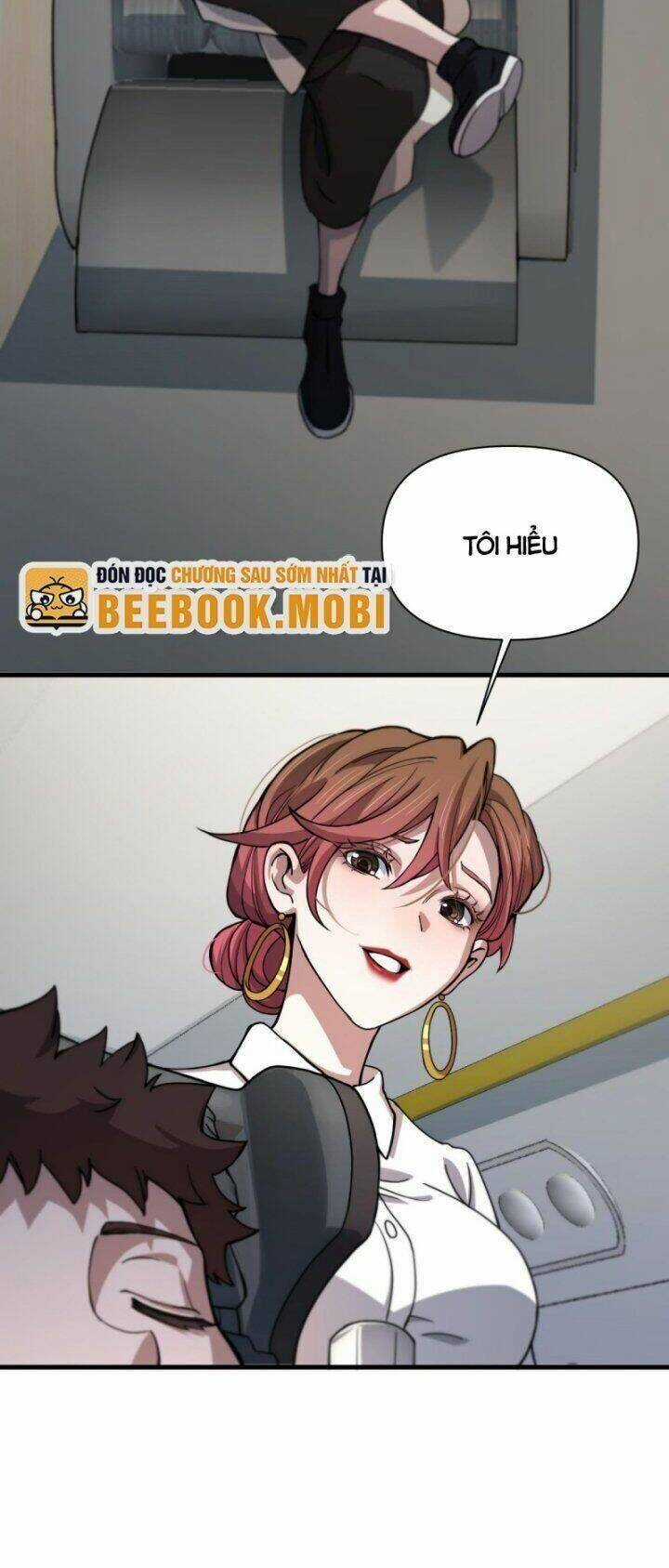 Đại Sư Phụ Hạ Sơn - Chapter 83 - Trang 45