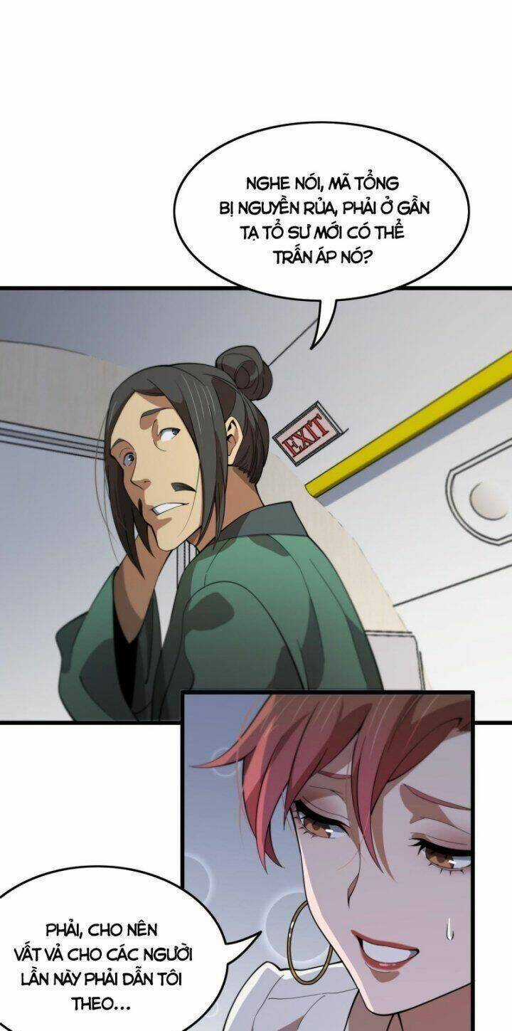 Đại Sư Phụ Hạ Sơn - Chapter 83 - Trang 46