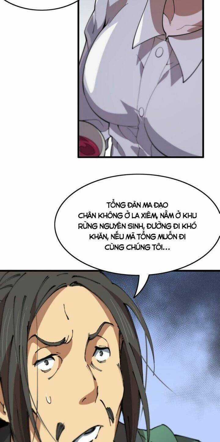 Đại Sư Phụ Hạ Sơn - Chapter 83 - Trang 47