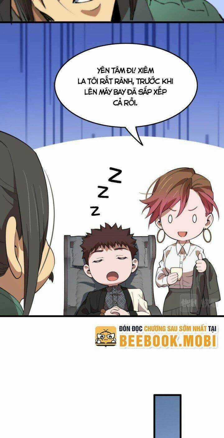 Đại Sư Phụ Hạ Sơn - Chapter 83 - Trang 48