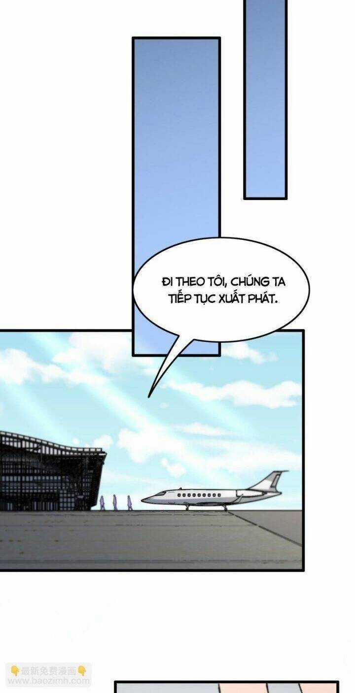 Đại Sư Phụ Hạ Sơn - Chapter 83 - Trang 49