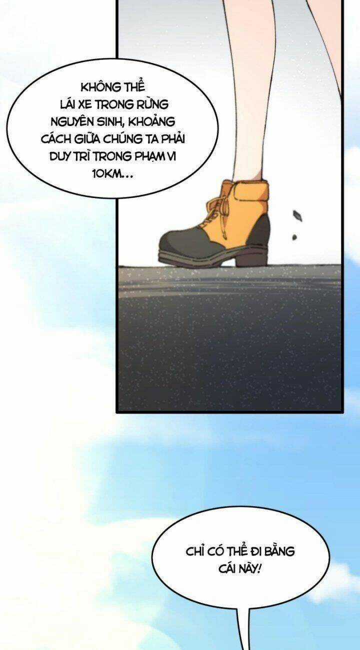 Đại Sư Phụ Hạ Sơn - Chapter 83 - Trang 50